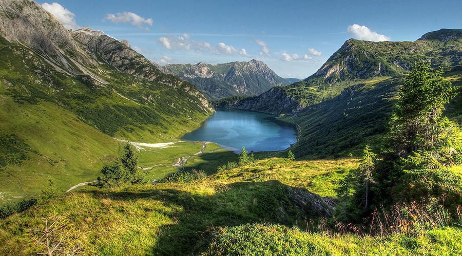 Zagrożenia w górach - na co uważać