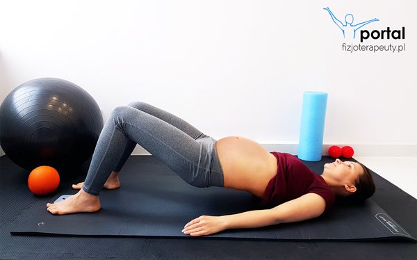 Aktywność fizyczna w ciąży