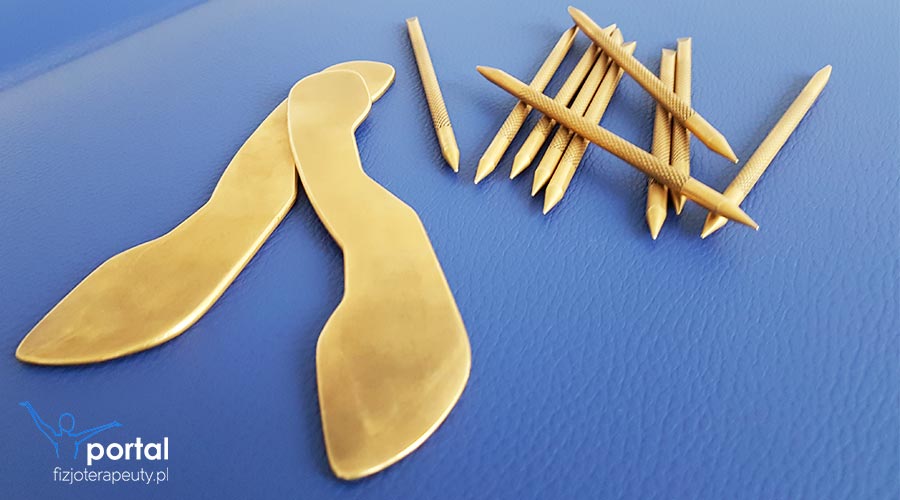 Terapia manualna - techniki