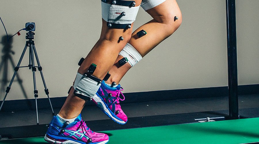 Metody analizy chodu