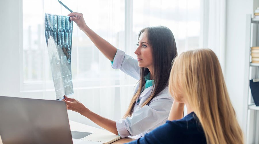 Diagnostyka kluczem do udanej terapii