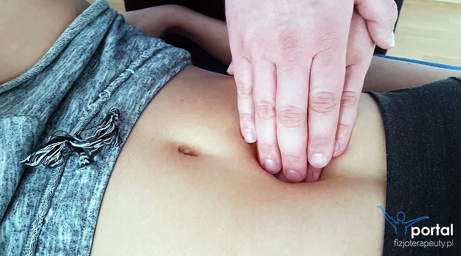 Terapia narządów wewnętrznych