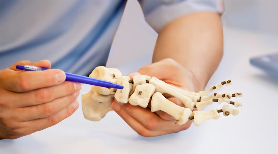 Nadpronacja - co to jest?