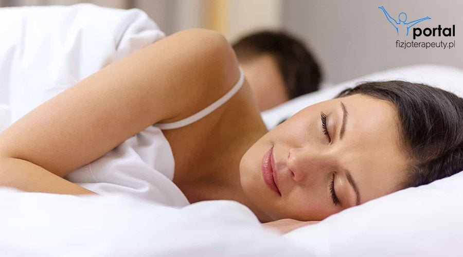 Sen - kiedy najlepiej wstawać?