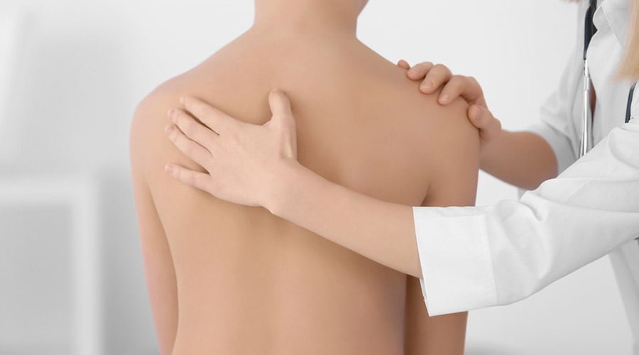 Prawidłowa postawa ciała