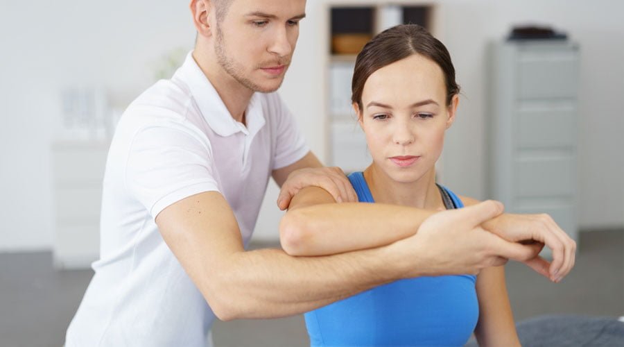 Rehabilitacja po mastektomii