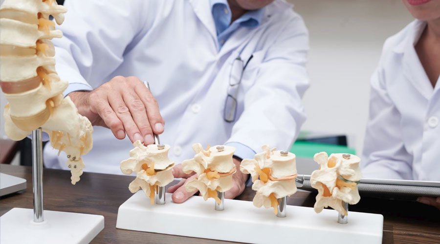 Choroba Scheuermanna