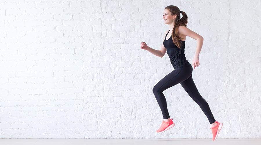 Kształtowanie cech motorycznych - kinezyterapia