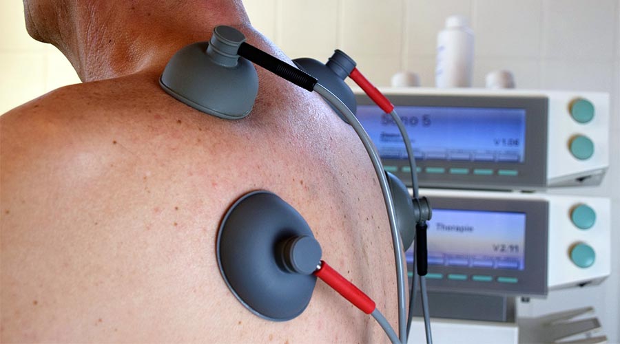 Prądy interferencyjne