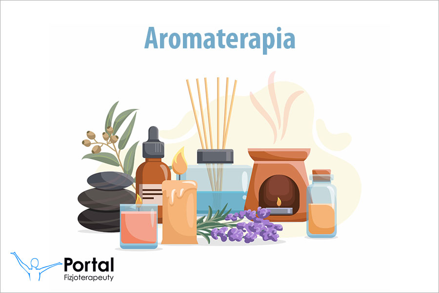 Aromaterapia