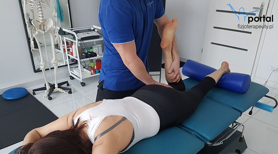 Ćwiczenia redresyjne