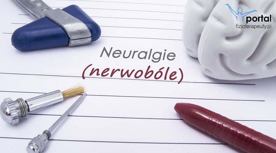 Neuralgie - fizjoterapia