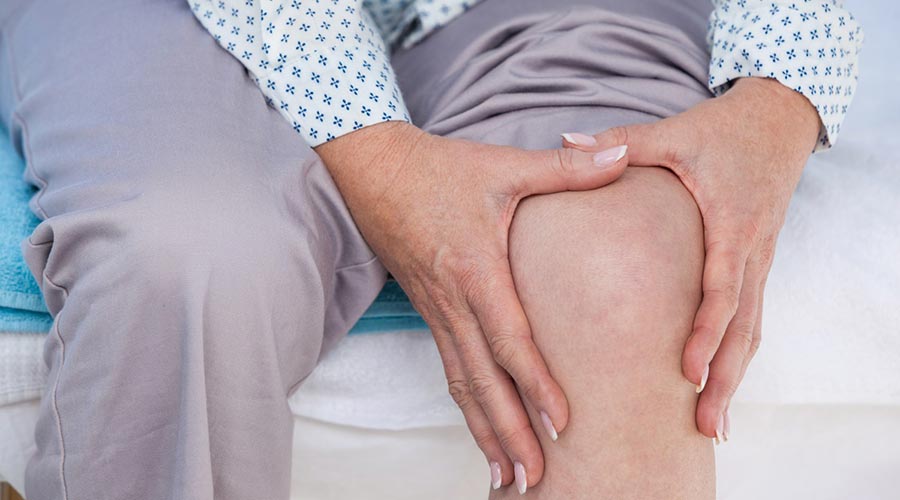 Dna rzekoma - przyczyny, objawy, leczenie