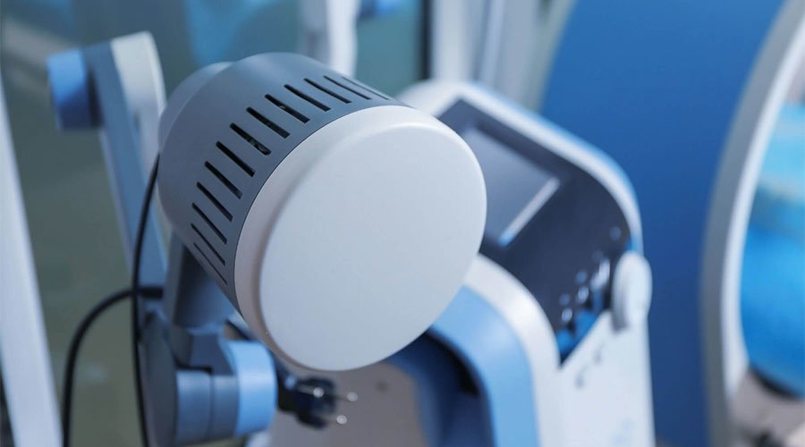 Diatermia - metodyka zabiegów