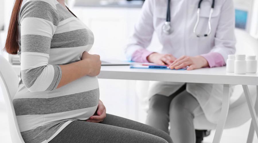 Hormony płciowe kobiety