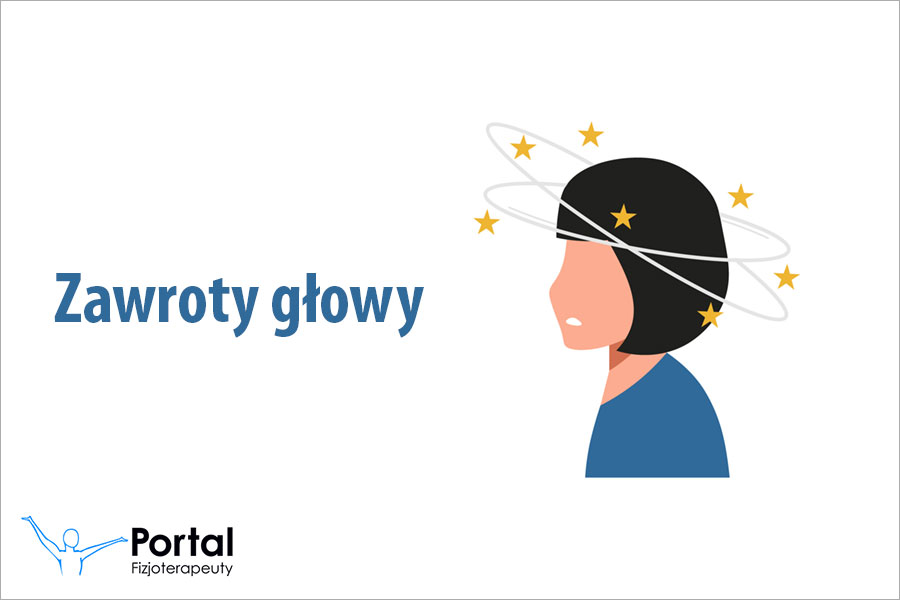 Zawroty głowy