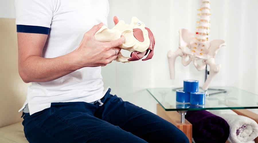 Metody terapii manualnej