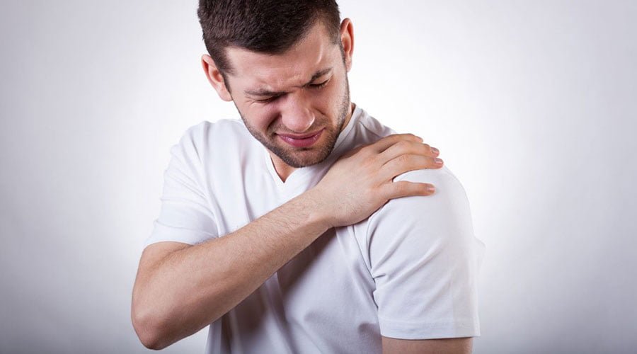 Uszkodzenie typu SLAP