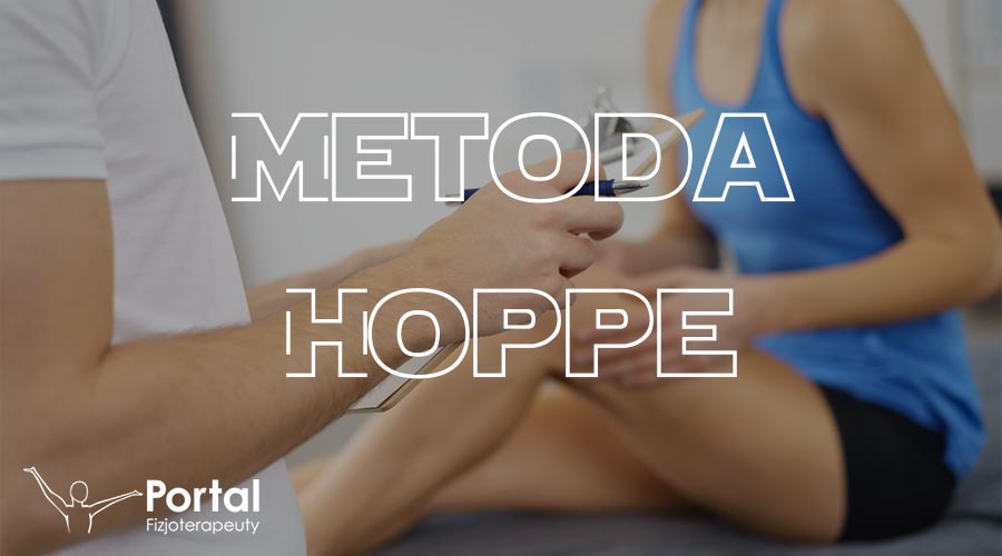 Metoda Hoppe