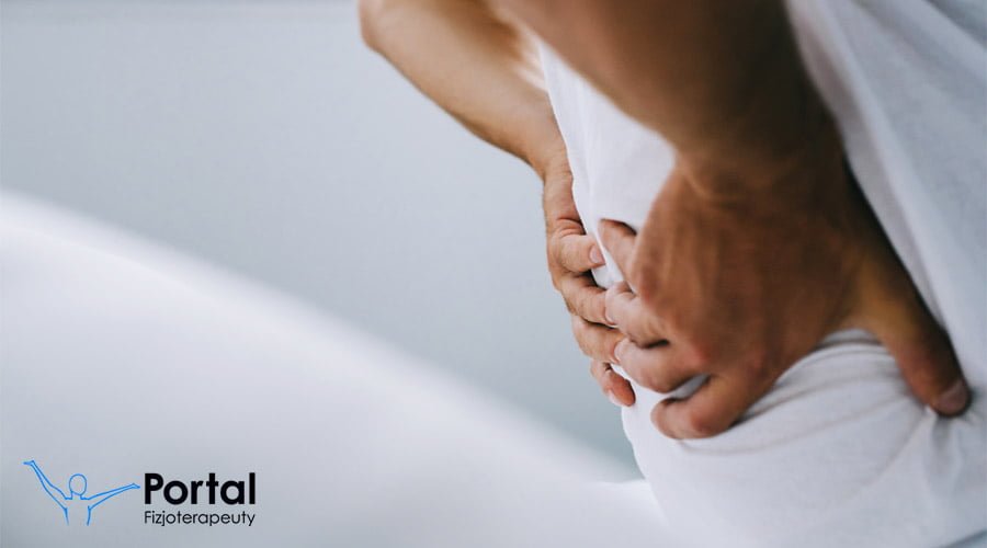 Zespół korzeniowy i rzekomokorzeniowy