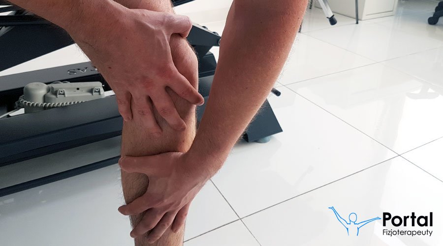 Neuropatia nerwu udowo-goleniowego