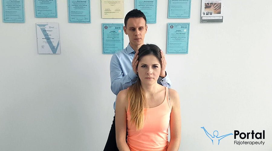 Cervikalgia - przyczyny, objawy, leczenie