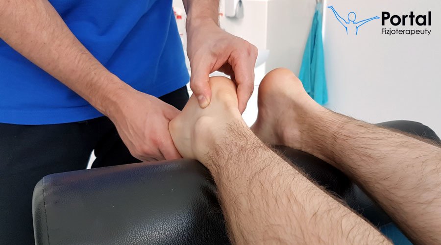 Masaż tensegracyjny