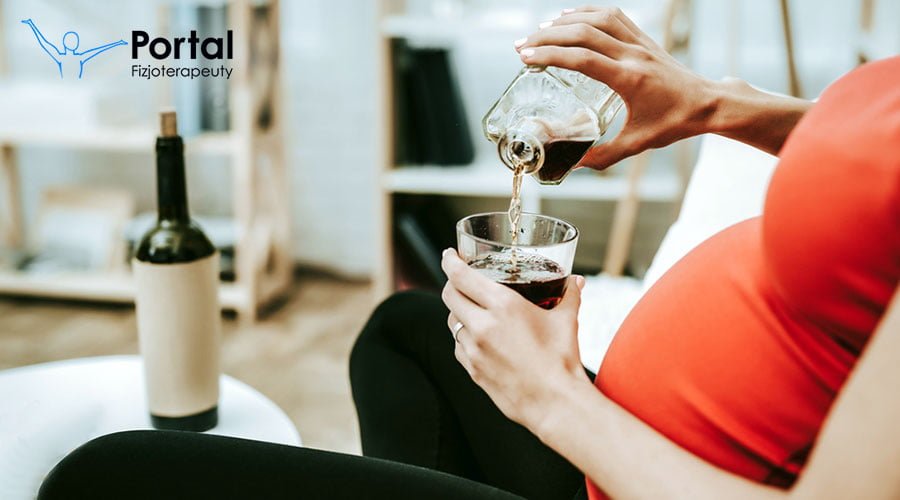 Płodowy zespół alkoholowy (FAS)