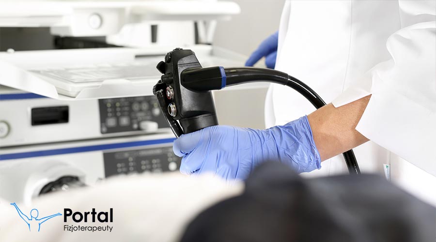 Zapalenie jelita grubego