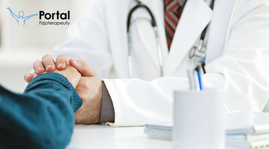 Klimakterium - fizjoterapia