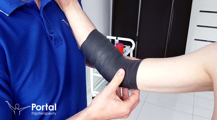 Entezopatia - przyczyny, objawy, fizjoterapia