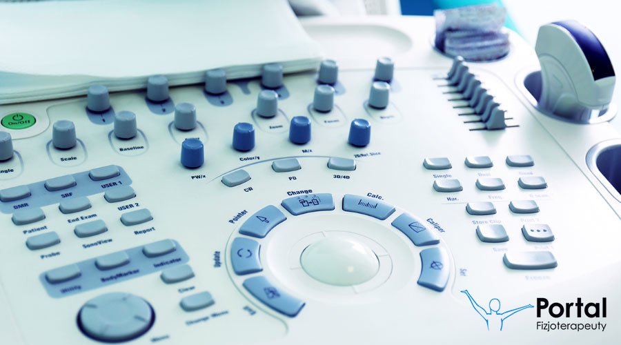 USG (ultrasonografia)