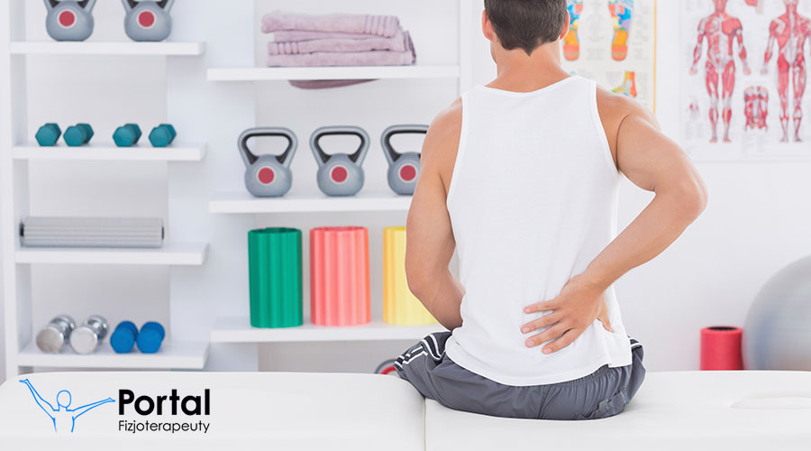 Ból mięśni - jak sobie z nim radzić?