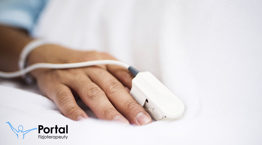 Wstrząs kardiogenny