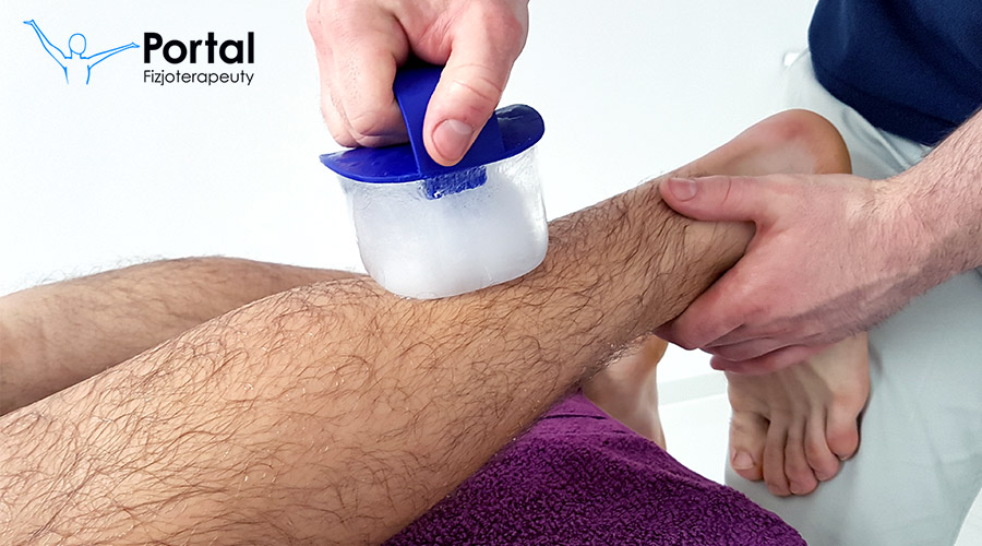 Bóle nóg i profilaktyka