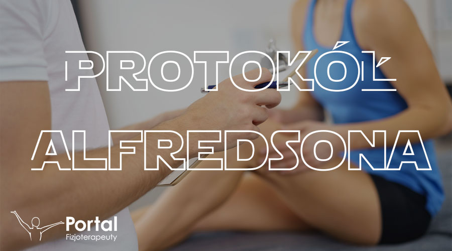 Protokół Alfredsona