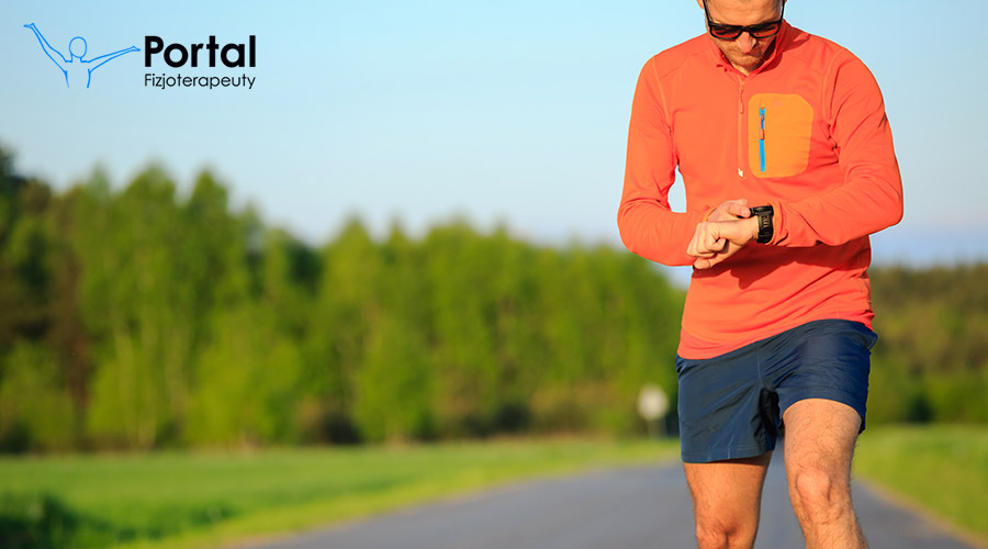 Trening interwałowy