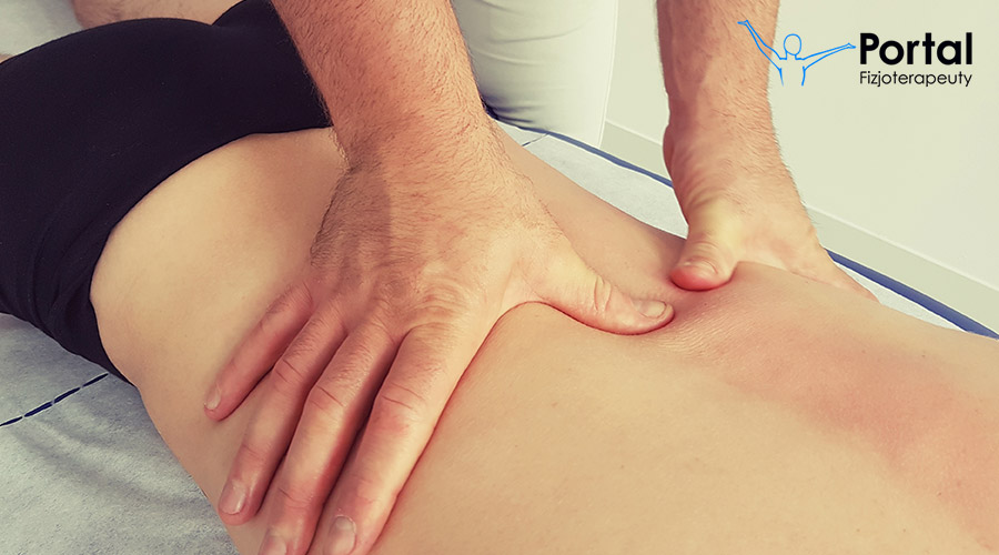 Ból pleców - co jest przyczyną i jak sobie radzić