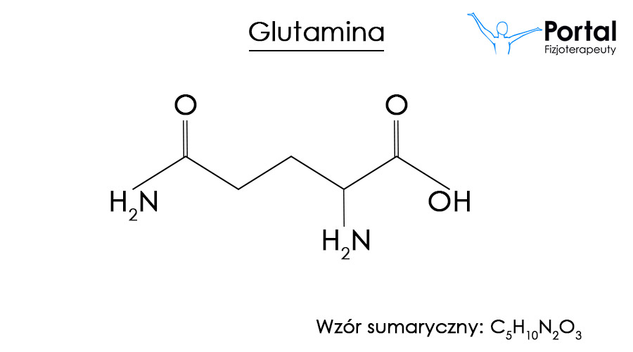 Glutamina