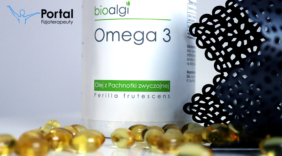 Omega 3