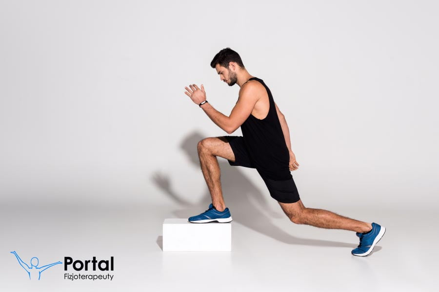 Trening funkcjonalny