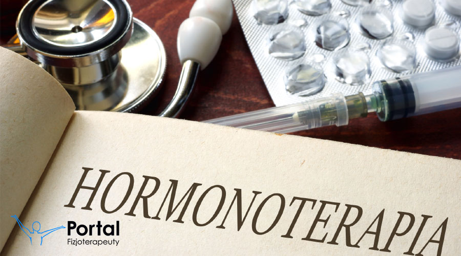 Hormonoterapia