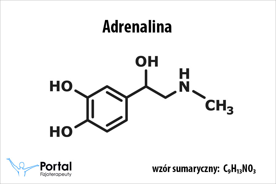 Adrenalina