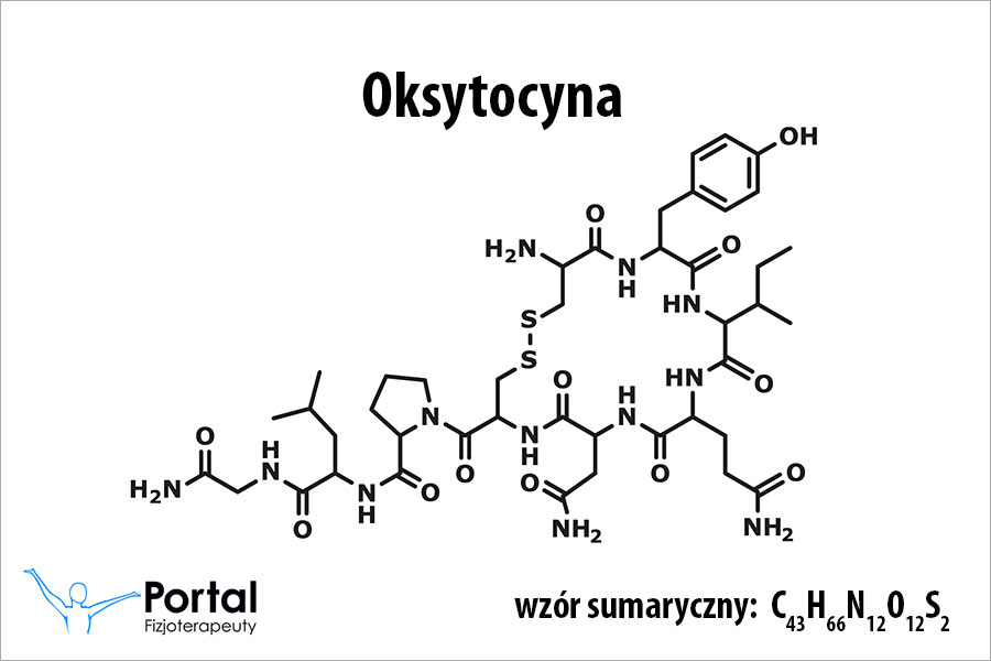 Oksytocyna