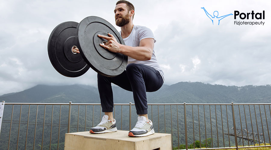 Trening plyometryczny