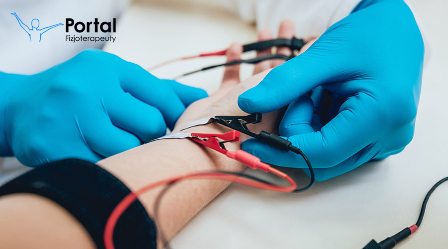 EMG (elektromiografia)