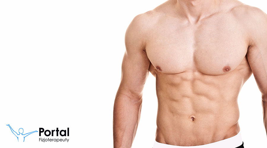 Dlaczego mężczyźni mają sutki