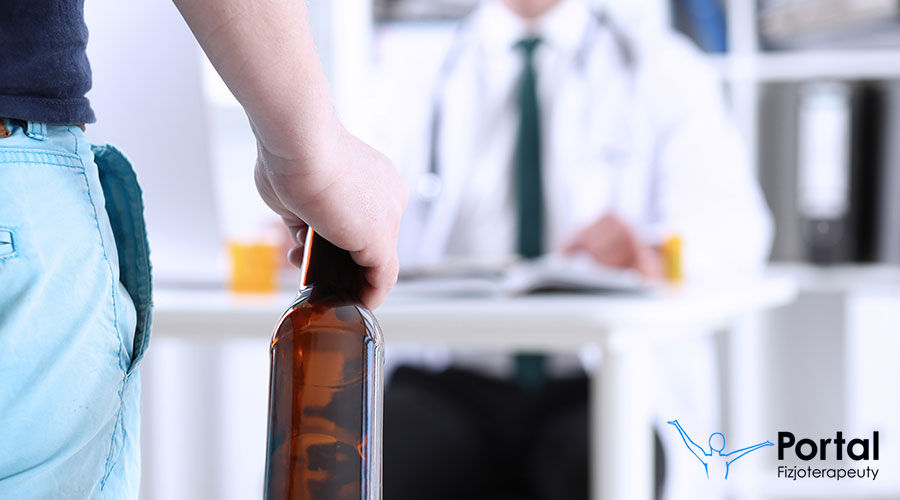 Zespół Wernickiego-Korsakowa