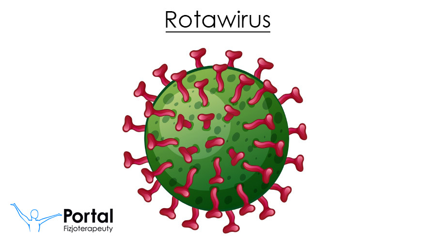 Rotawirusy