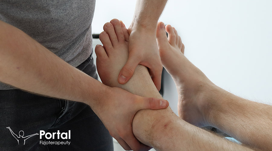 Zabiegi na obrzęki po urazie